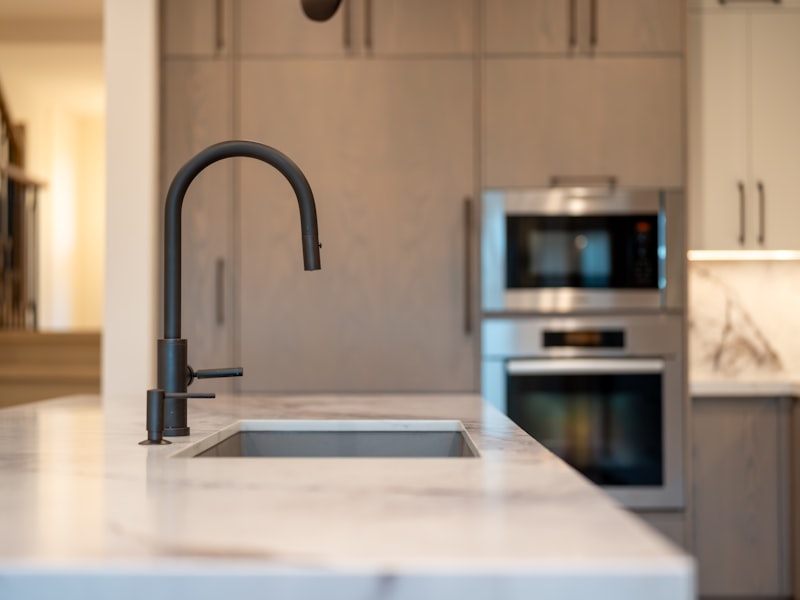 Commercial plumbing in Los Angeles