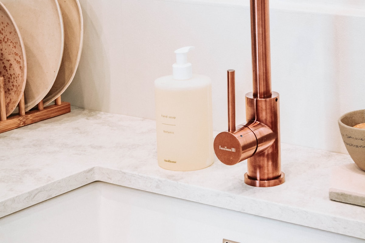 Kitchen Plumbing service in Los Angeles, CA